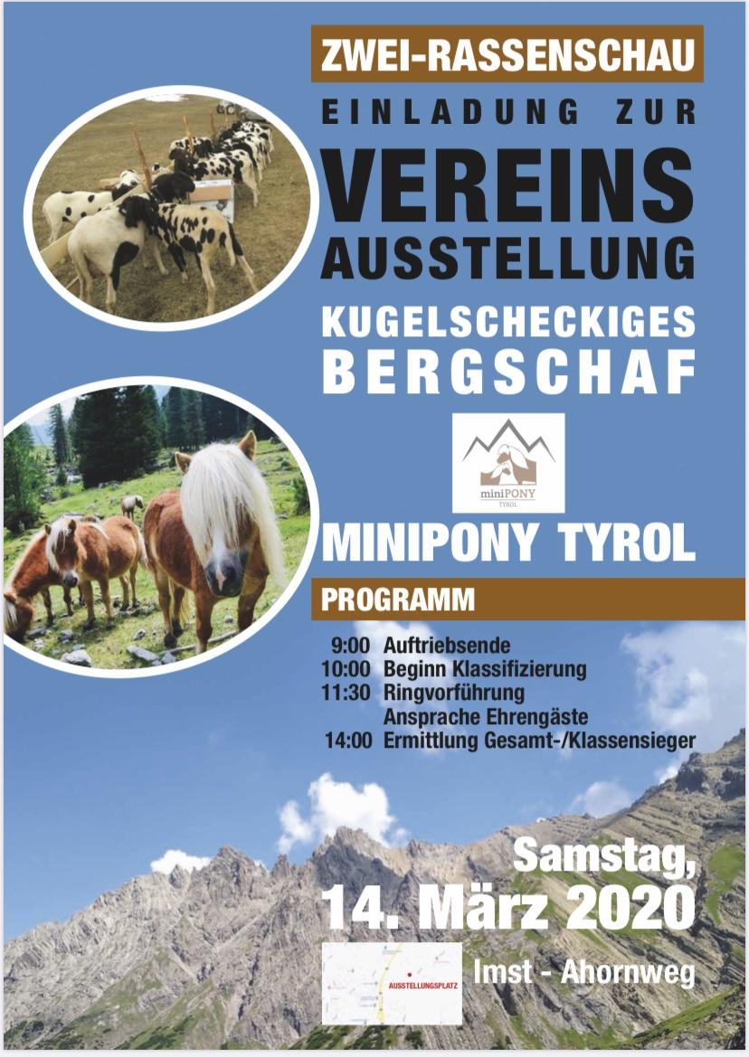 Vereinsausstellung
