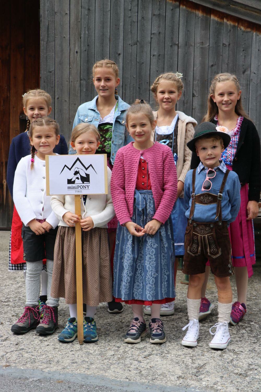 Almabtrieb 2017