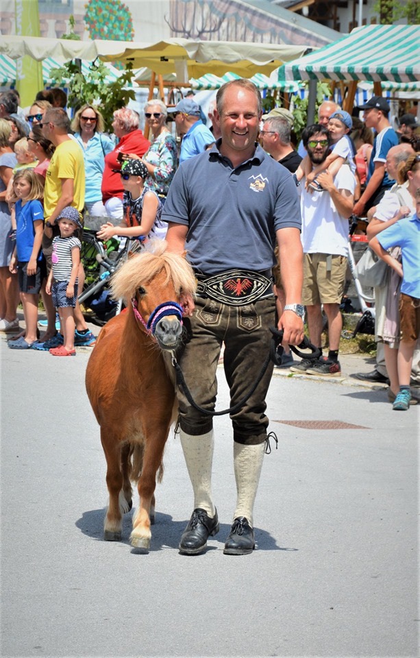 Egascht Fest Walchsee 9.6.2019