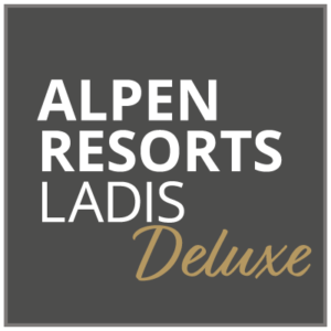 Alpenresorts Ladis Logo