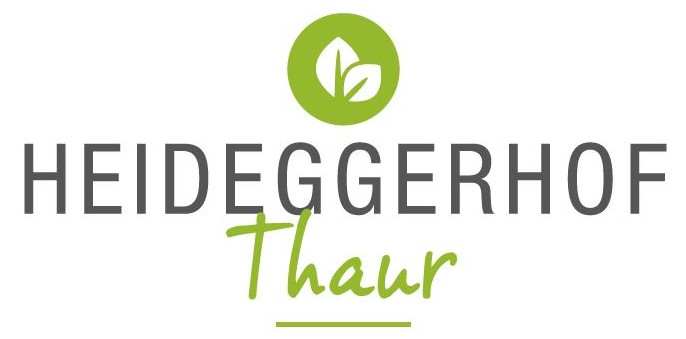 Heideggerhof Logo
