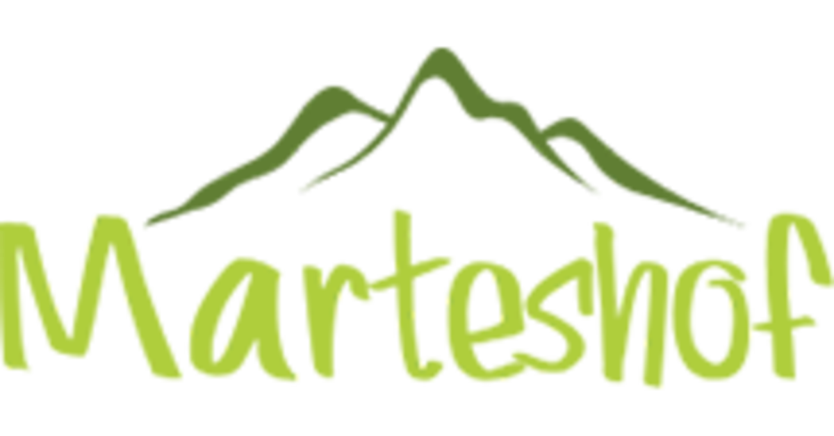 Marteshof Logo