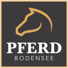 Pferd Bodensee Logo