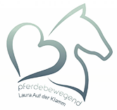 Pferde Bewegend Logo
