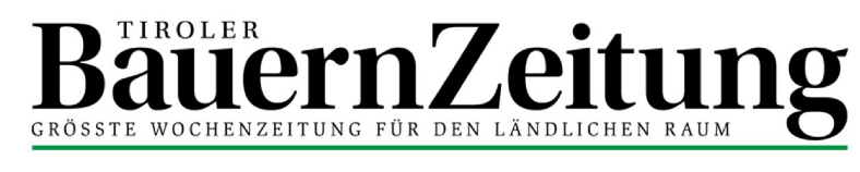Tiroler Bauernzeitung Logo