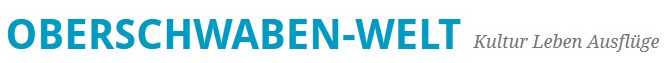 Oberschwaben Welt Logo