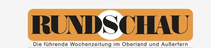 Rundschau Logo