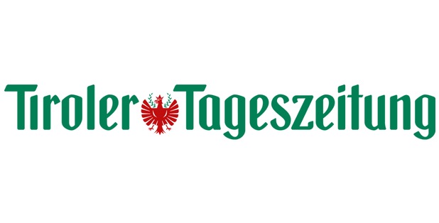 Tiroler Tageszeitung Logo