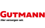 Logo von Gutmann