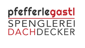 Logo von Pfefferle Gastl