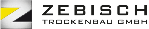 Logo von Zebisch Trockenbau