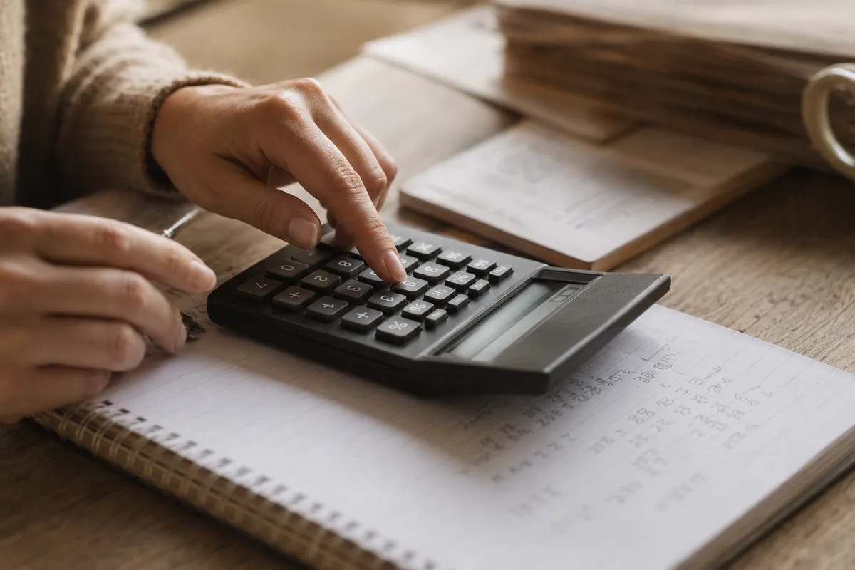 Finanzen und Budgetplanung im Verein